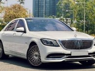 Kinh nghiệm mua xe Mercedes cũ: Những lưu ý không nên xem nhẹ nếu muốn chọn xe 'ngon'