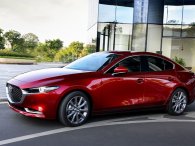 Mazda 3 và KIA K3, lựa chọn nào ít ồn ào hơn? Mazda 3 và KIA K3, lựa chọn nào ít ồn ào hơn?