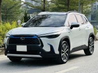 4 mẫu ô tô số tự động tiết kiệm nhiên liệu đáng nể nhất hiện nay