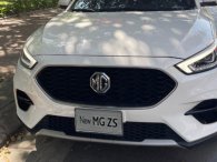 Người dùng đánh giá MG ZS: Phù hợp với gia đình trẻ không chỉ vì giá
