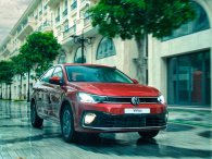 Ra mắt chưa lâu, Volkswagen Virtus đã giảm giá cao nhất tới 81 triệu đồng