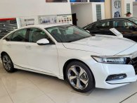 Nỗ lực thoát ế, Honda Accord ưu đãi 150 triệu đồng tại đại lý