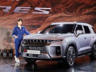 SsangYong sẽ quay trở lại Việt Nam với loạt xe hot, dự kiến lắp ráp 