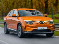 Chính sách mua bán xe ô tô điện đã qua sử dụng của VinFast ra sao?