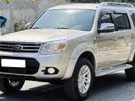 Ford Everest 2014, ODO 100.000 km, giá 400 triệu liệu có nên 'xuống tiền'? Ford Everest 2014, ODO 100.000 km, giá 400 triệu liệu có nên 'xuống tiền'?