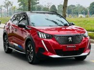 Peugeot nối dài ưu đãi giảm giá toàn bộ sản phẩm, khách hàng tiết kiệm tới 45 triệu đồng khi mua xe