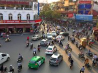 Người Việt cần 'cày cuốc' bao lâu để mua được chiếc ô tô?