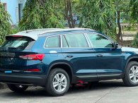 Những chiếc xe Skoda đầu tiên gia nhập thị trường Việt Nam liên tiếp lộ diện