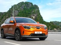Khách hàng không còn nhu cầu mua xe điện sẽ được VinFast hoàn cọc 120%