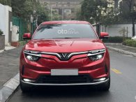 Ô tô điện VinFast VF8 2022 đang được định giá ra sao trên sàn xe cũ?