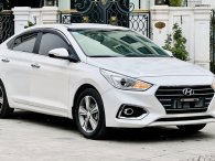 Mua xe Hyundai Accent cũ, khách hàng cần lưu ý những lỗi gì?