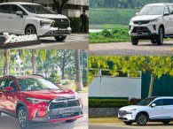 Cuộc đua xả hàng VIN 2022 cho loạt xế 'hot', khách mua xe có thực sự được lợi?