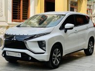 Tài chính 400 triệu đồng mua được Xpander cũ đời nào?