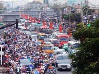 Tuyệt chiêu giúp 'xế non' thoát cảnh tắc đường, trở lại thành phố an toàn sau kỳ nghỉ lễ