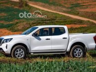 Người Việt tiết kiệm cả trăm triệu khi mua xe bán tải nhờ ưu đãi khủng từ chính hãng