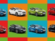 Bí quyết chọn màu sắc hợp phong thủy cho xe ô tô năm Quý Mão 2023