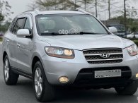 300 triệu có thể mua được Hyundai Santa Fe cũ đời nào? Đâu là những lỗi trên xe mà khách hàng cần cân nhắc