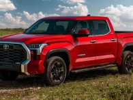 Ford, Toyota thống trị danh sách xe bền nhất tại Mỹ