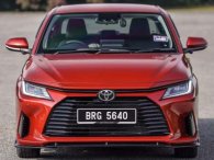 Vios bị đình chỉ ở Thái Lan sau bê bối 'gian lận', vì sao Malaysia vẫn ung dung bán xe?