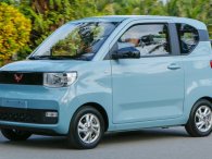 Bộ Tài Chính nói không với đề xuất giảm thuế nhập khẩu ô tô điện vào Việt Nam