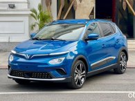 Top 10 ô tô bán chạy nhất tháng 4/2023: Cuộc soán ngôi đầy ngoạn mục của xe điện VinFast