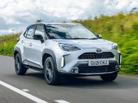 Toyota Yaris Cross 2023 ra mắt Indonesia ngày 15/5 tới, đường về Việt Nam rộng mở