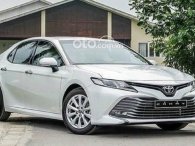 Giá xe Toyota Camry, Mazda6 giảm sâu tại đại lý, doanh số vẫn lao dốc