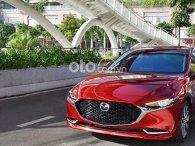 Phân khúc sedan hạng C: Mazda 3 không cho KIA K3 cơ hội lật kèo