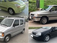 100 triệu có mua được ô tô Nhật, Hàn, Mỹ? 4 mẫu xe dưới đây sẽ là câu trả lời