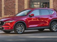 Thaco tăng ưu đãi giảm giá cho mọi dòng xe Mazda trong tháng 5, nhiều nhất lên tới 112 triệu đồng
