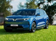 VinFast sẽ hoàn 120% tiền cọc đối với khách không còn nhu cầu mua xe VF 9