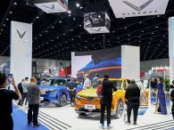 VinFast sẽ tấn công thị trường xe điện nội khối với chuỗi sản phẩm hoàn chỉnh từ A đến E VinFast sẽ tấn công thị trường xe điện nội khối với chuỗi sản phẩm hoàn chỉnh từ A đến E