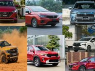 Điểm danh những mẫu xe đang 'đẻ trứng vàng' cho các hãng ô tô tại Việt Nam hiện nay