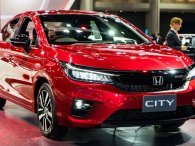 Lộ thông số Honda City 2023 trước ngày ra mắt Việt Nam: Là bản nâng cấp, có thêm công nghệ mới