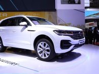 Volkswagen tung ưu đãi khủng nhất thị trường tháng 5, lên tới gần 420 triệu đồng