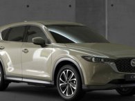 Tóm gọn Mazda CX-5 phiên bản mới tại Hà Nội, dự kiến ra mắt đầu tháng 6 Tóm gọn Mazda CX-5 phiên bản mới tại Hà Nội, dự kiến ra mắt đầu tháng 6
