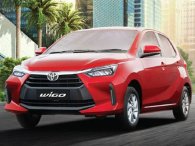 Toyota Wigo 2023 không thể ra mắt Việt Nam đúng hẹn, lý do vì đâu?