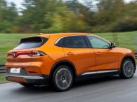 Gần 1.000 xe VinFast VF 8 tại Mỹ bị triệu hồi do lỗi màn hình