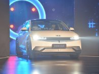 Hyundai Ioniq 5 được lắp ráp trong nước, sẽ mở bán ngay trong tháng 6 với giá tương đương VF 8 có pin