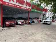 Lượng xe cũ được chào bán trong tháng 4 cao nhất kể từ đầu năm - Toyota, Hyundai chiếm chủ đạo