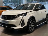 Tổng lực đẩy hàng tồn kho, Peugeot tăng ưu đãi 'khủng' cho toàn bộ sản phẩm VIN 2022 Tổng lực đẩy hàng tồn kho, Peugeot tăng ưu đãi 'khủng' cho toàn bộ sản phẩm VIN 2022