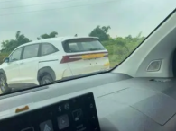 Hyundai Custo liên tục 'nhá hàng' tại Việt Nam, KIA Carnival có thêm đối thủ đáng gờm Hyundai Custo liên tục 'nhá hàng' tại Việt Nam, KIA Carnival có thêm đối thủ đáng gờm