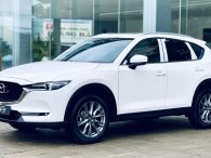 Khách Việt lại có cơ hội “bắt đáy” Mazda CX-5 với giá chỉ ngang KIA Seltos