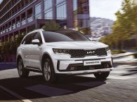 Toàn bộ xe KIA đồng loạt giảm giá mạnh, nhiều nhất tới 115 triệu đồng