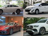 Điểm loạt xe dính lệnh triệu hồi tại Việt Nam ngay đầu quý 2, vì đâu nên nỗi?