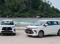 Cơ hội mua Veloz Cross và Avanza Premio với chương trình khuyến mãi hấp dẫn trong tháng 6/2023 Cơ hội mua Veloz Cross và Avanza Premio với chương trình khuyến mãi hấp dẫn trong tháng 6/2023