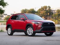 96.000 chiếc Toyota Corolla Cross bị triệu hồi do lỗi túi khí, Việt Nam liệu có ảnh hưởng?