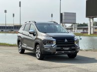 Mitsubishi ưu đãi khách hàng với gói khuyến mại '3 không' độc nhất thị trường
