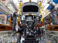 Xu hướng chọn xe của người tiêu dùng Việt trong tháng 5