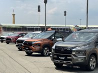 Xpander cán mốc 80.000 xe bán ra sau 5 năm có mặt trên thị trường